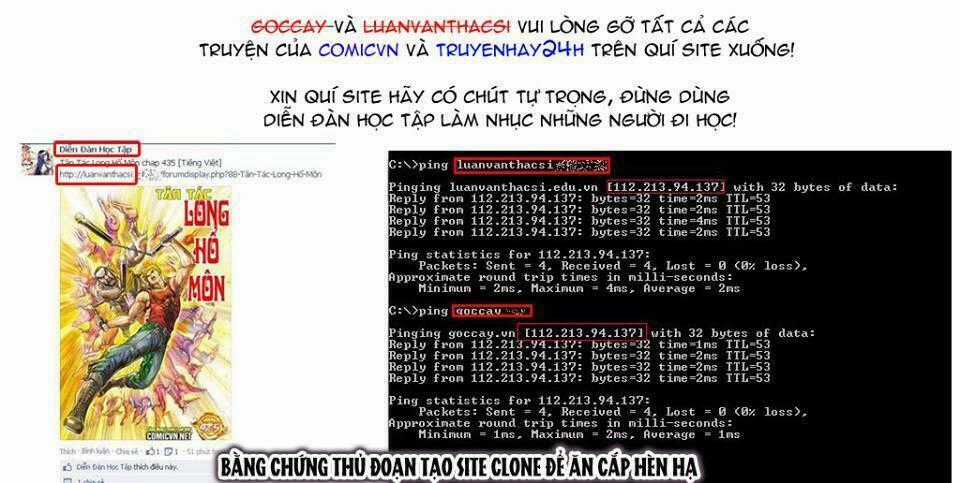 Quyền Đạo Chapter 2 trang 29