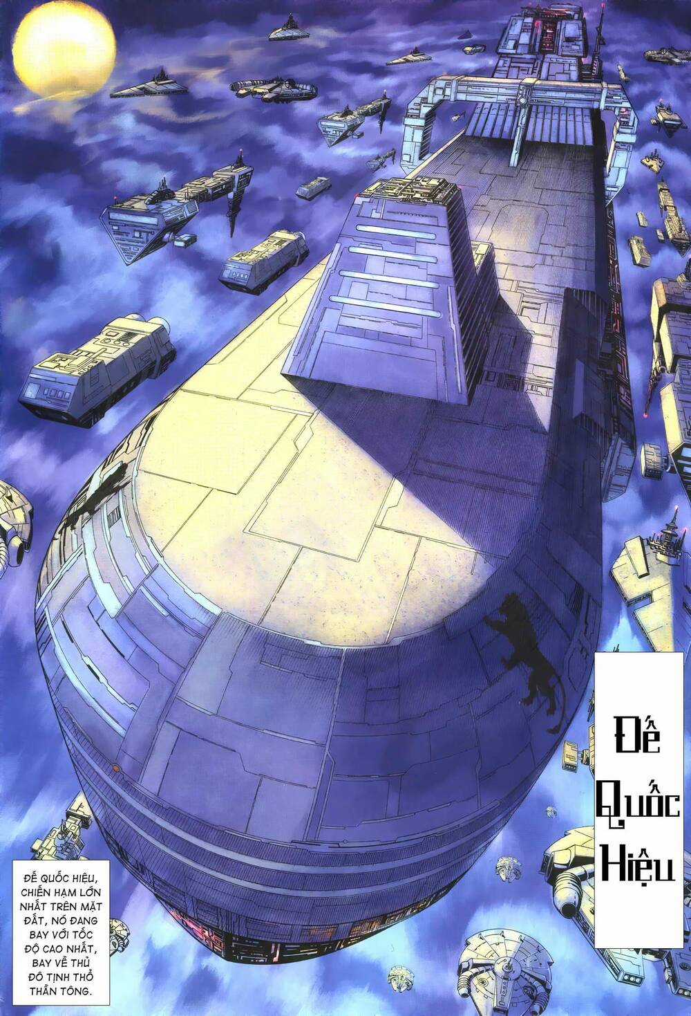 Quyền Đấu The King Chapter 28 trang 7