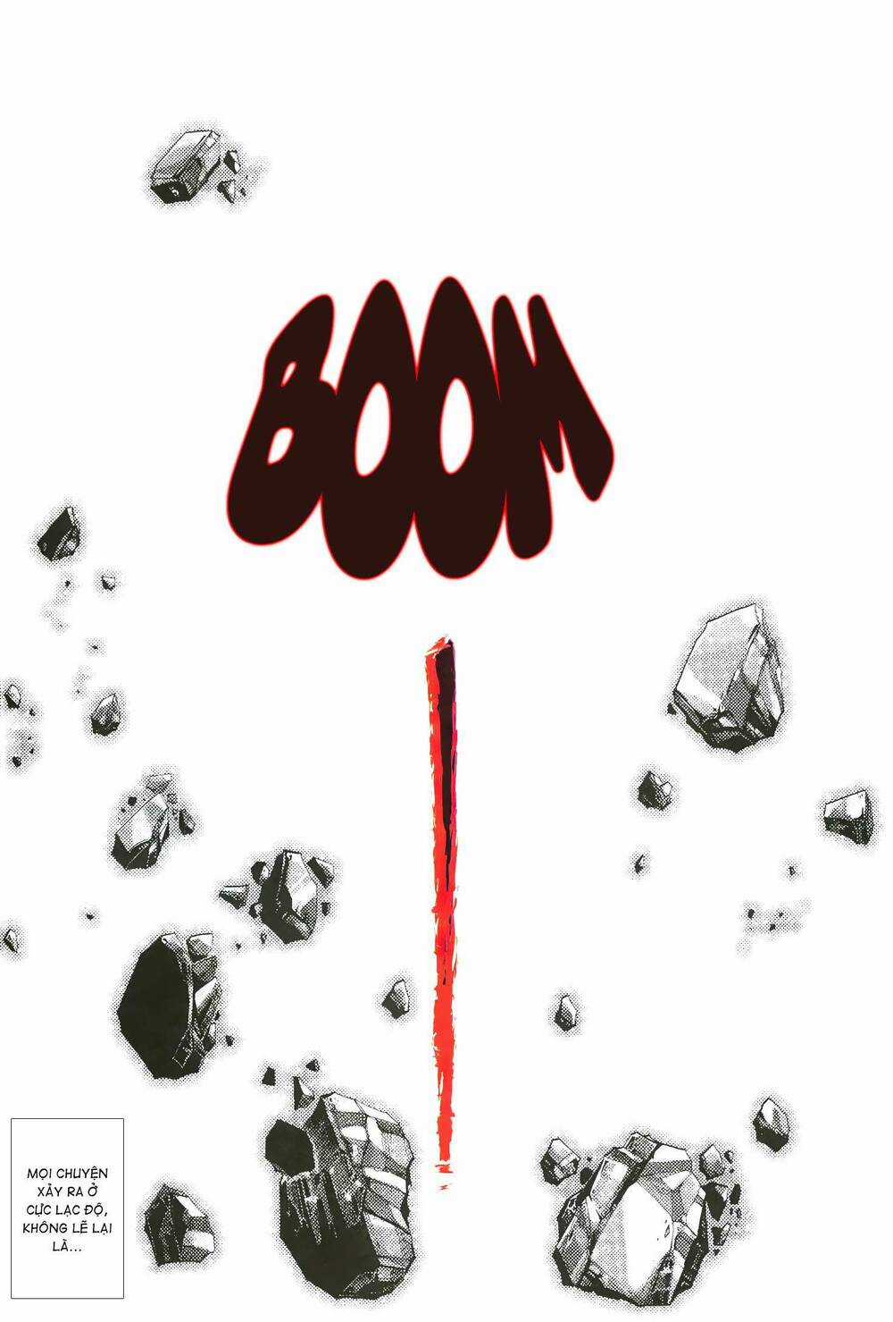 Quyền Đấu The King Chapter 29 trang 4