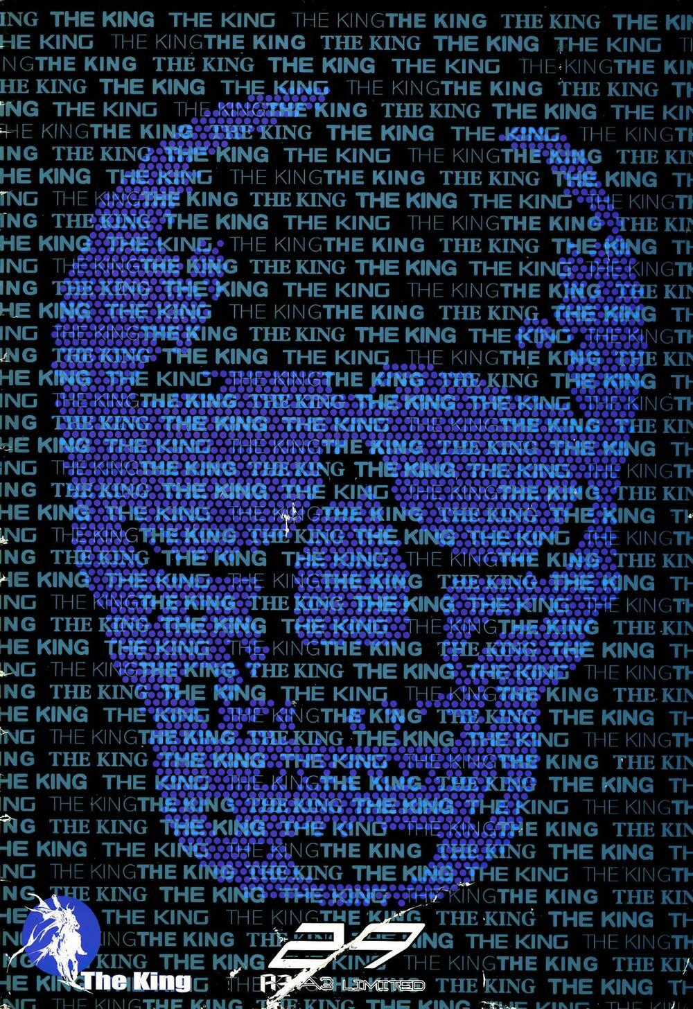 Quyền Đấu The King Chapter 59 trang 15