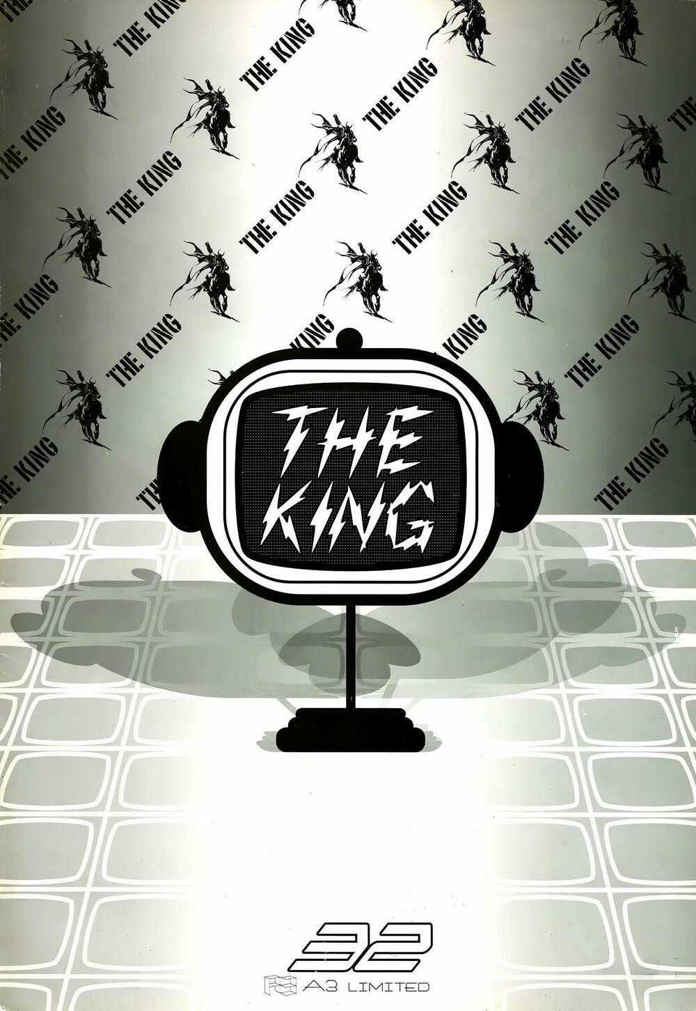 Quyền Đấu The King Chapter 65 trang 14