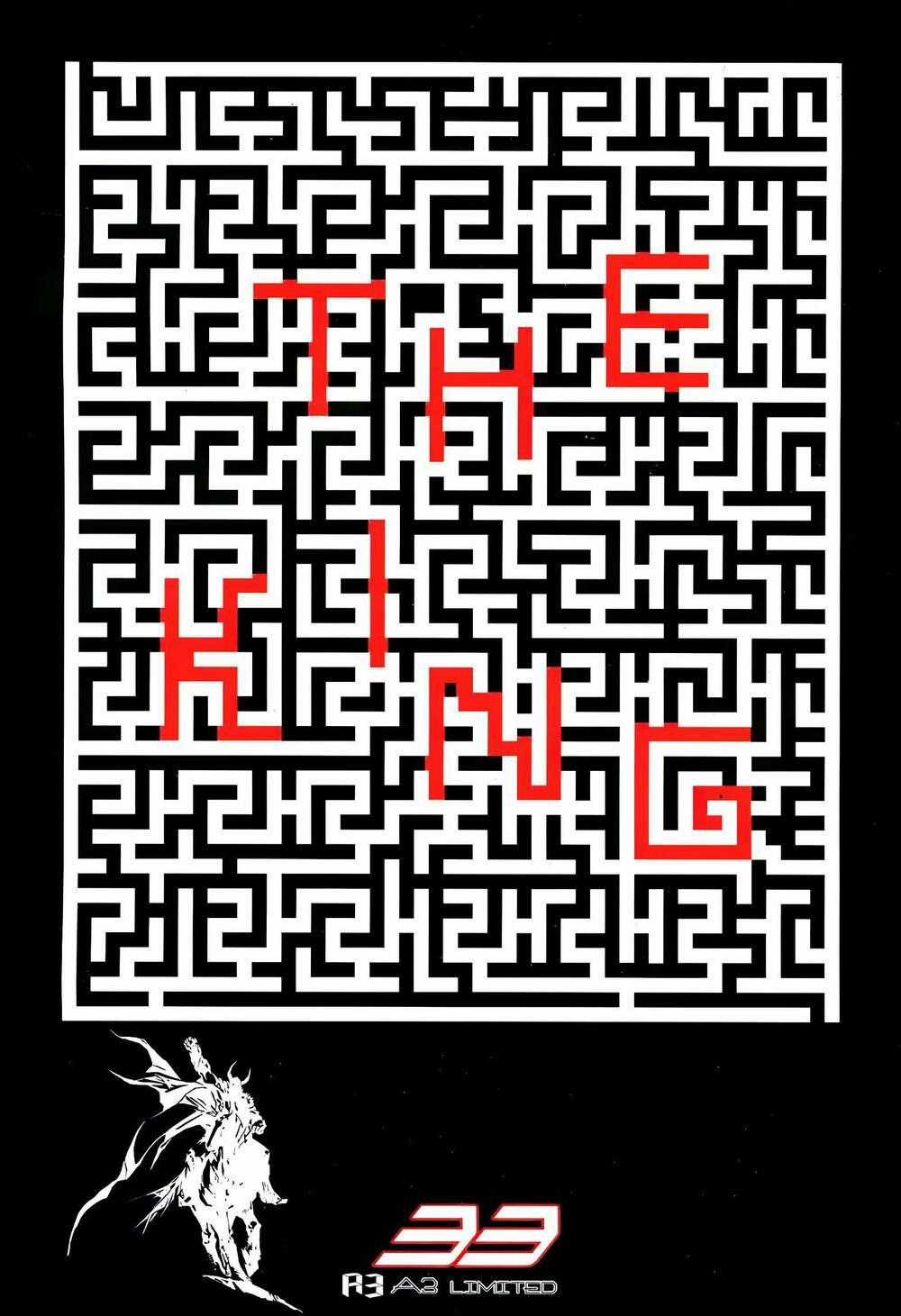 Quyền Đấu The King Chapter 67 trang 14