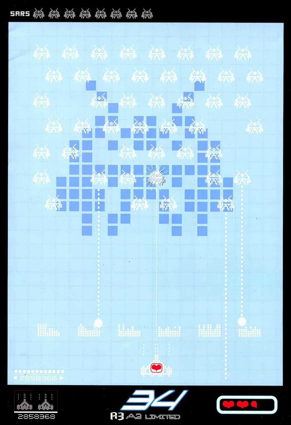 Quyền Đấu The King Chapter 69 trang 16