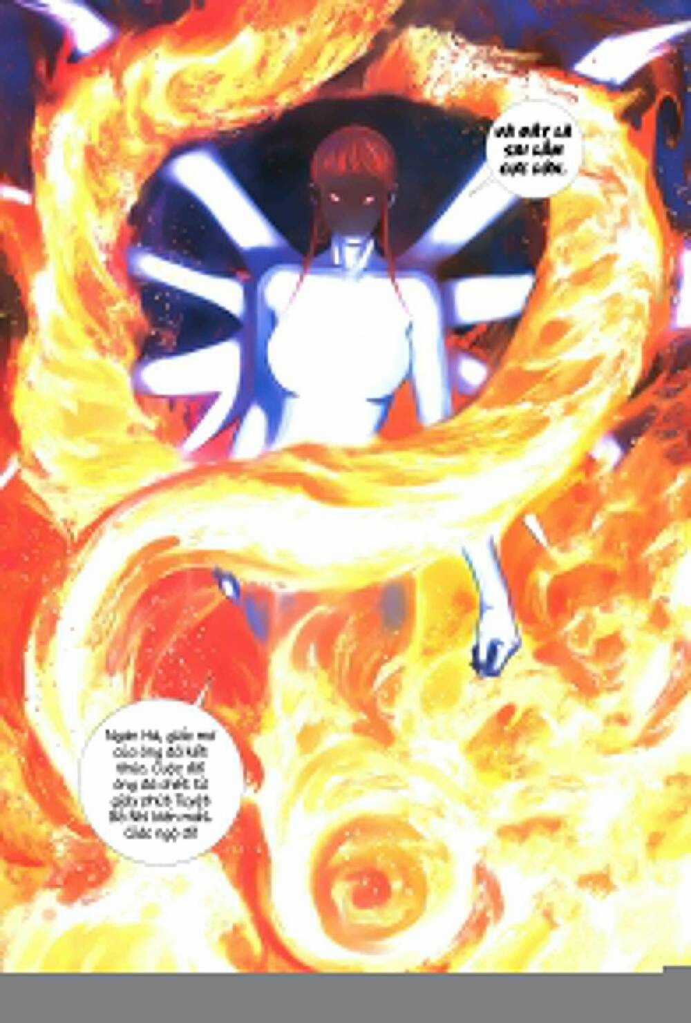 Quyền Đấu The King Chapter 79 trang 5