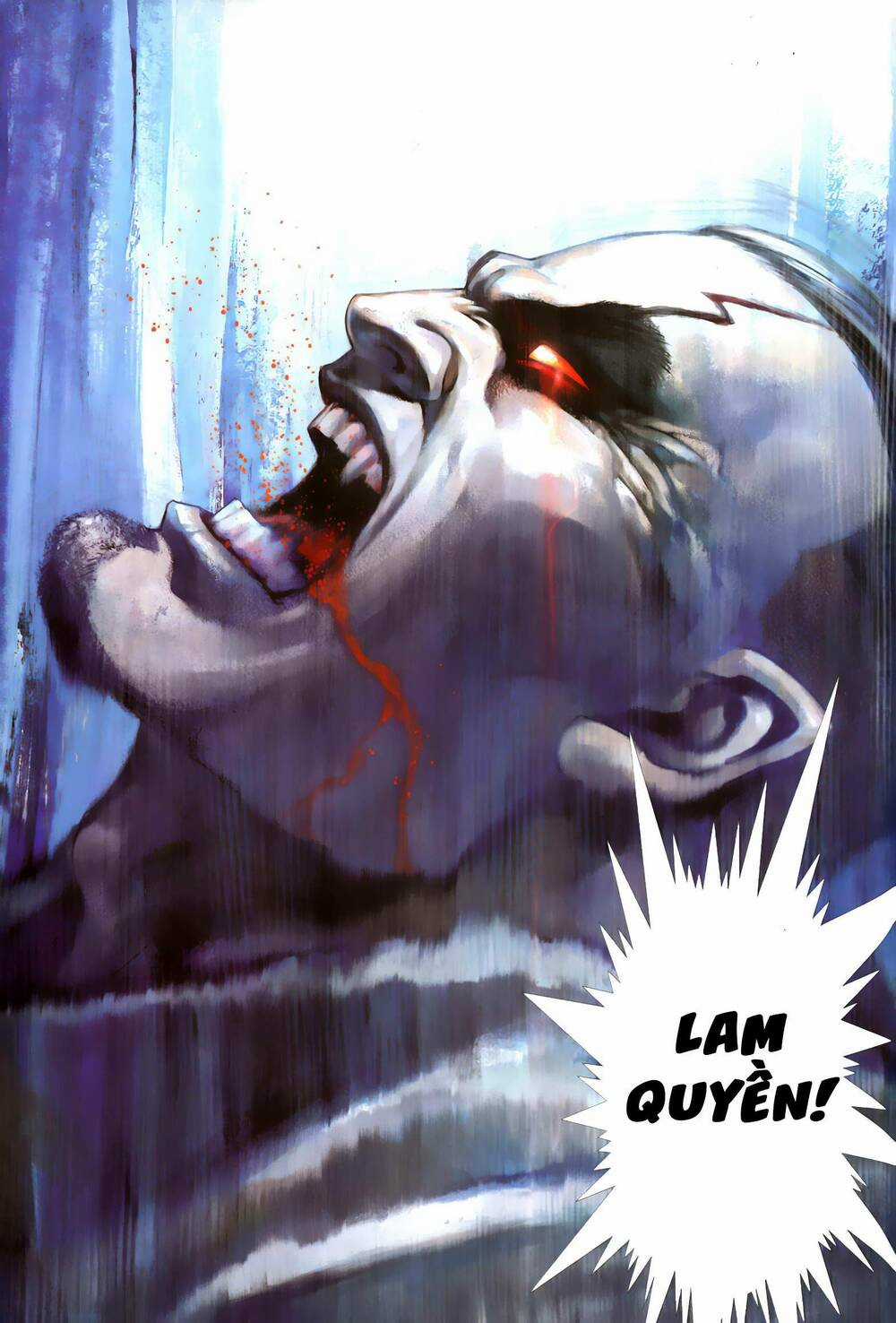 Quyền Đấu The King Chapter 81 trang 14