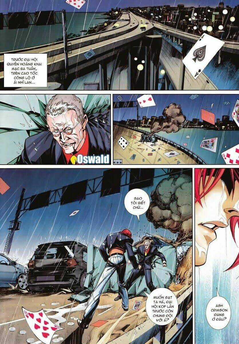 Quyền Hoàng Chapter 1 trang 37