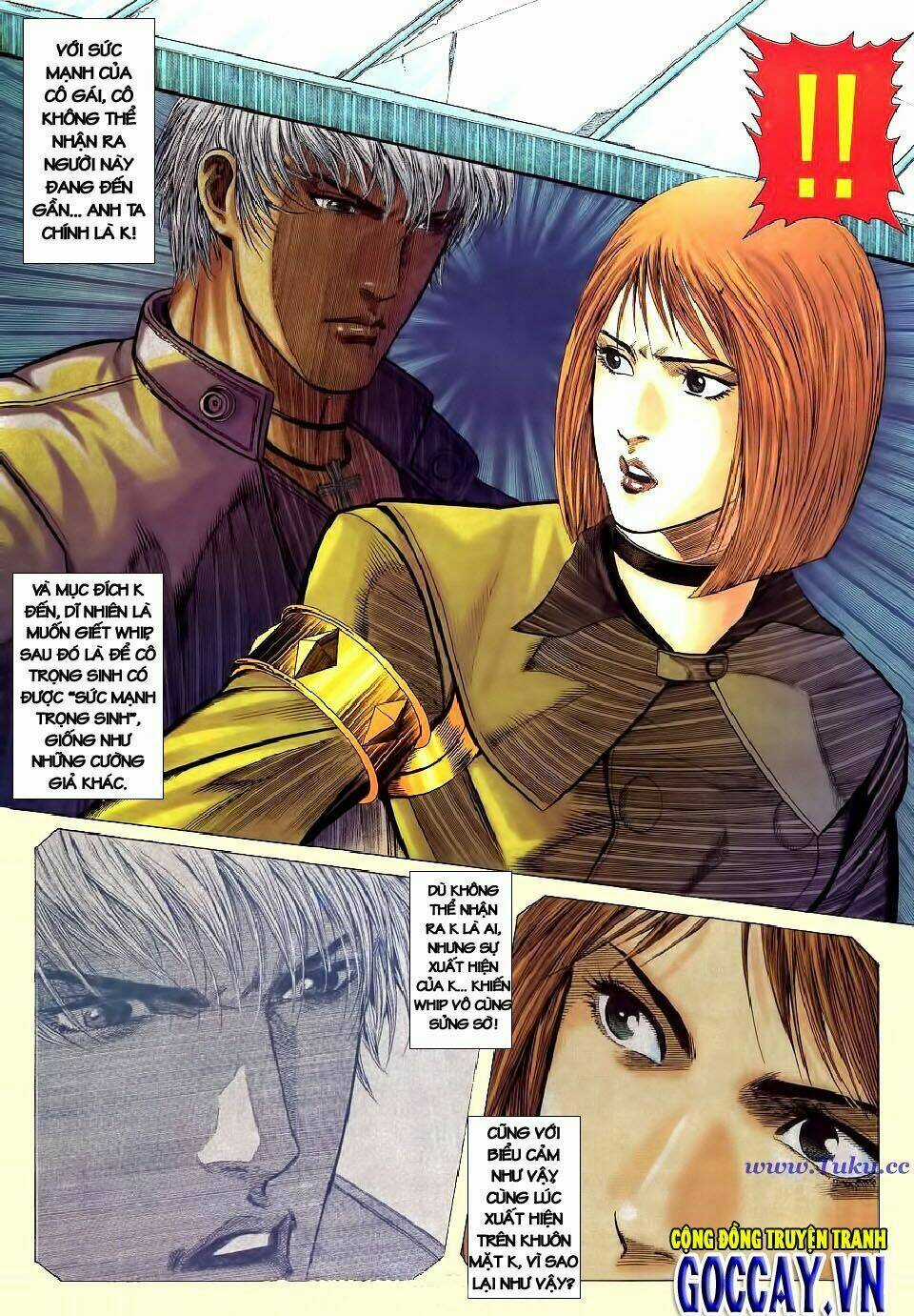 Quyền Hoàng Chapter 4 trang 7