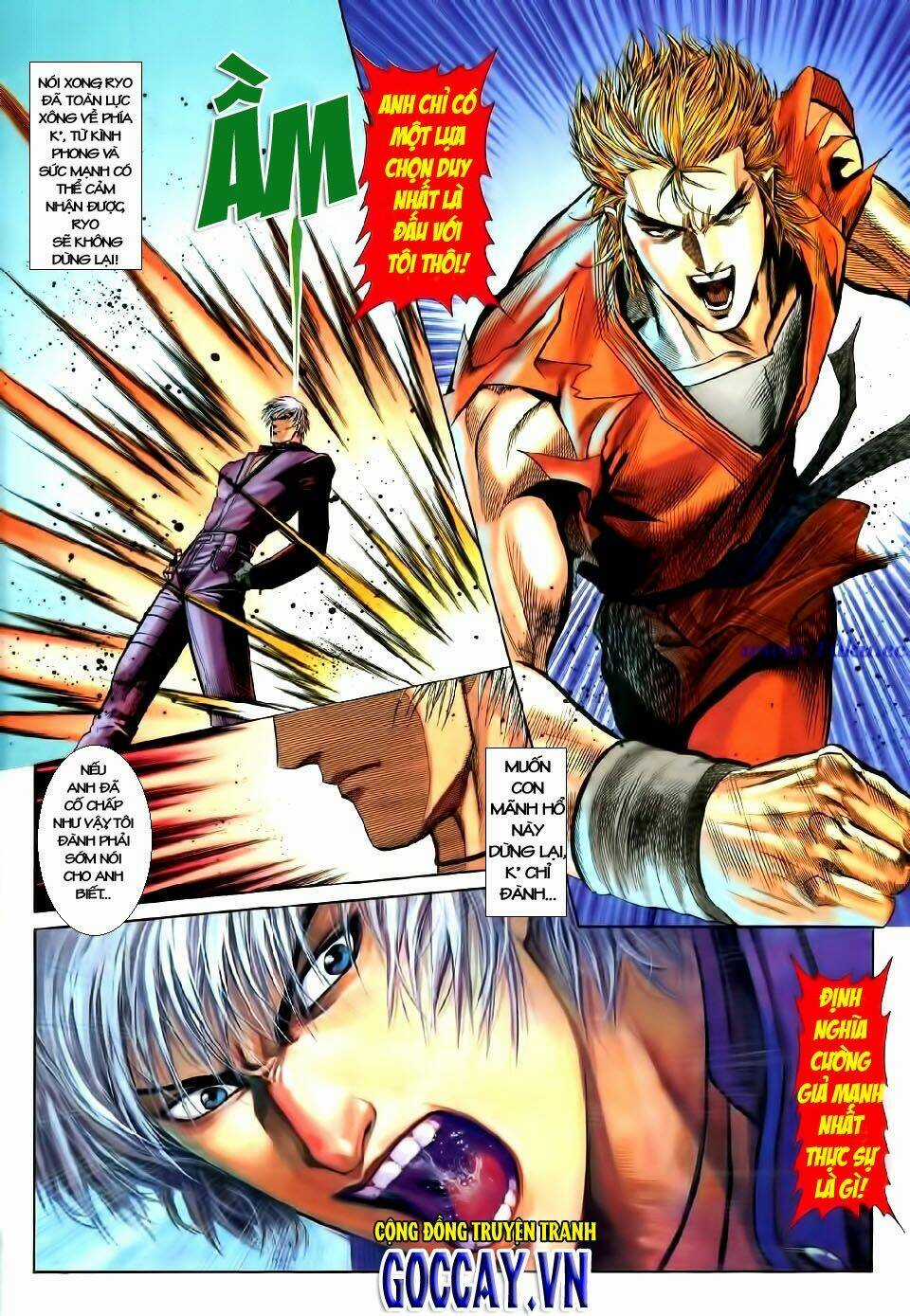 Quyền Hoàng Chapter 9 trang 4