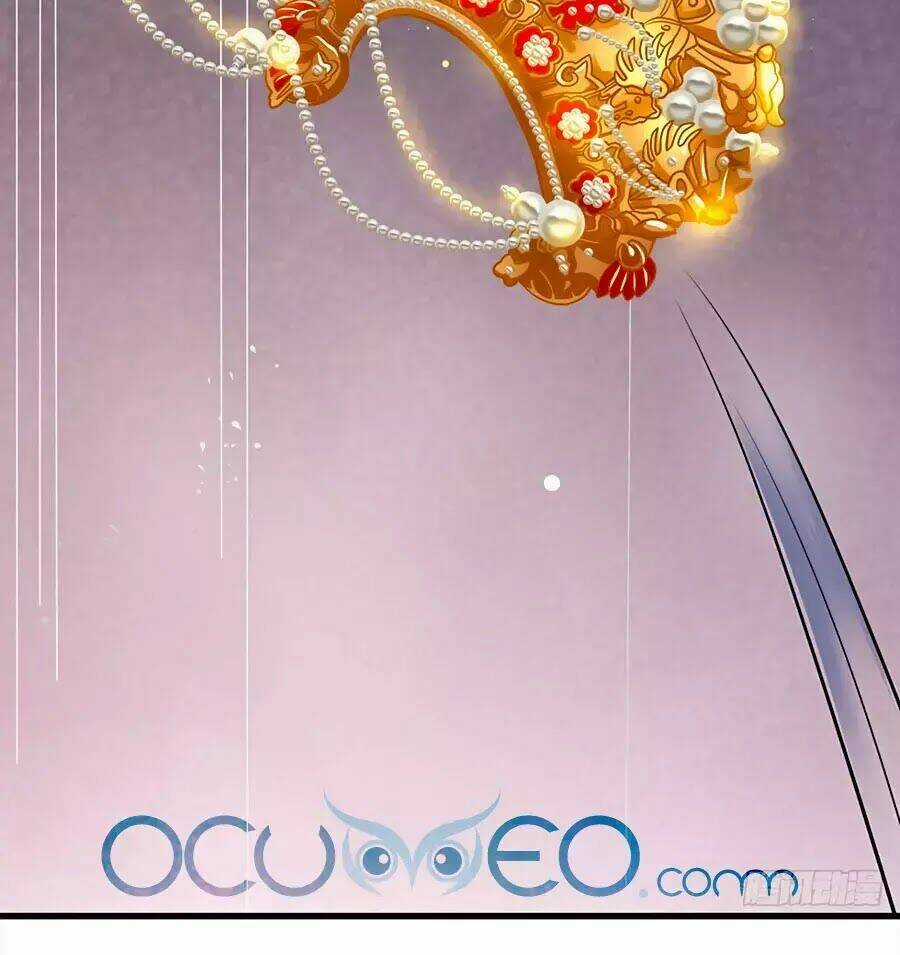 Quyền Phi Chi Đế Y Phong Hoa Chapter 1.1 trang 10