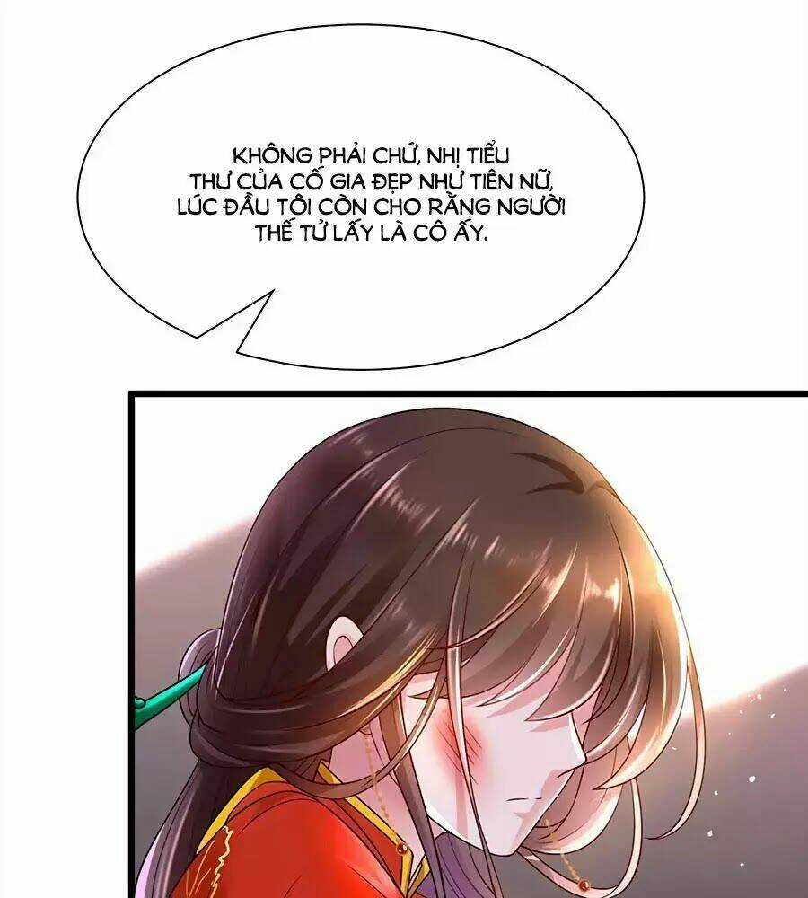 Quyền Phi Chi Đế Y Phong Hoa Chapter 1.1 trang 11