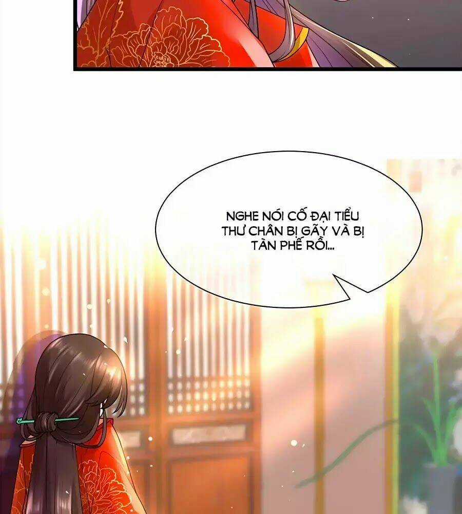 Quyền Phi Chi Đế Y Phong Hoa Chapter 1.1 trang 12