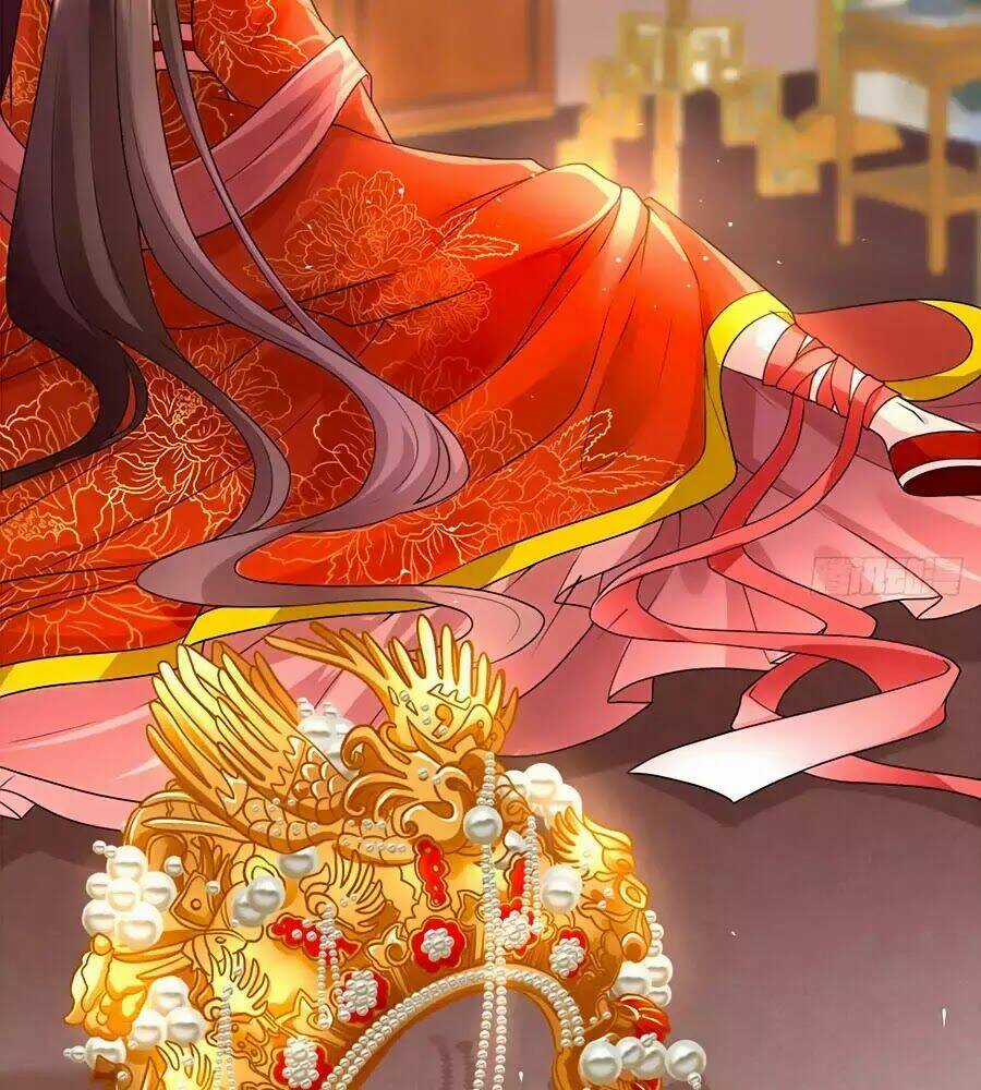 Quyền Phi Chi Đế Y Phong Hoa Chapter 1.1 trang 13