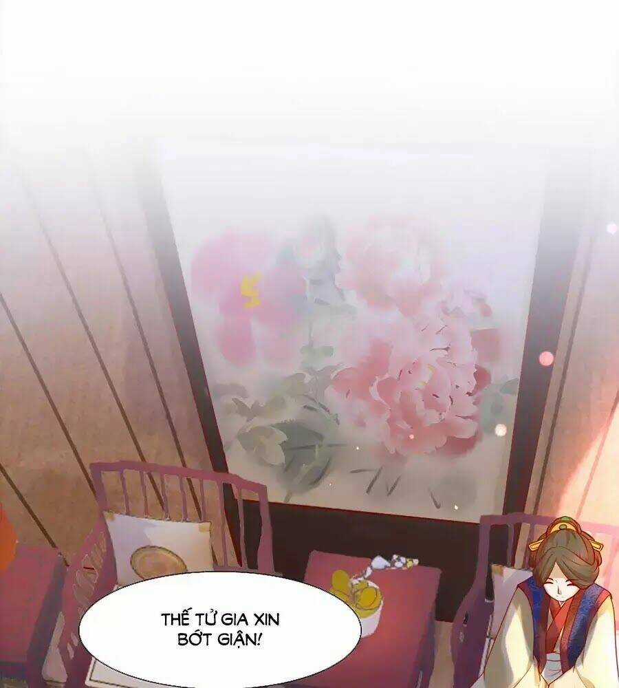 Quyền Phi Chi Đế Y Phong Hoa Chapter 1.1 trang 15