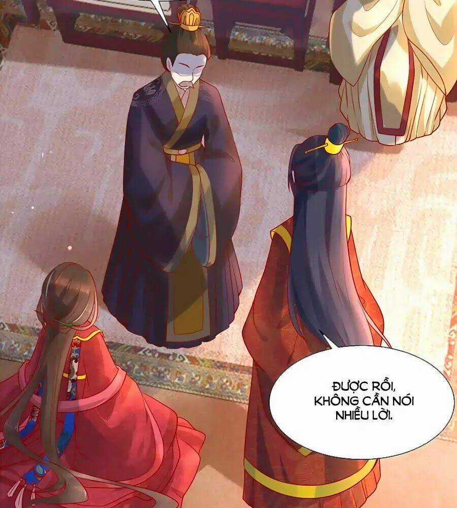 Quyền Phi Chi Đế Y Phong Hoa Chapter 1.1 trang 16