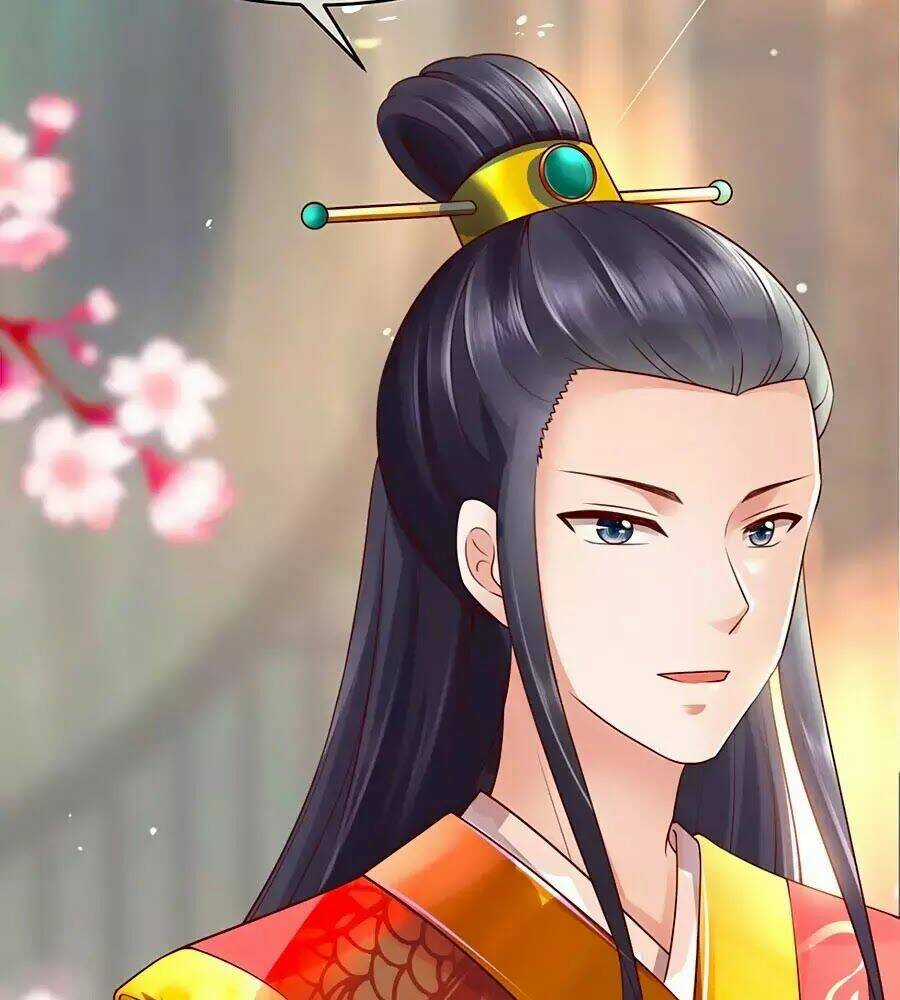 Quyền Phi Chi Đế Y Phong Hoa Chapter 1.1 trang 18