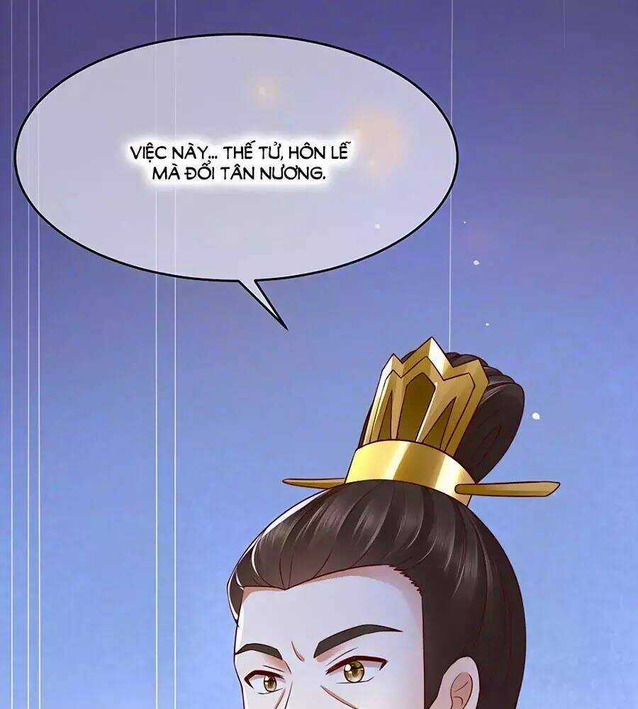 Quyền Phi Chi Đế Y Phong Hoa Chapter 1.1 trang 20