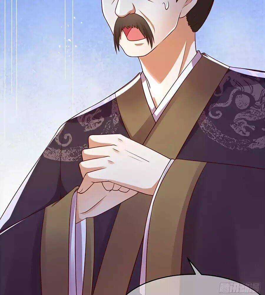 Quyền Phi Chi Đế Y Phong Hoa Chapter 1.1 trang 21