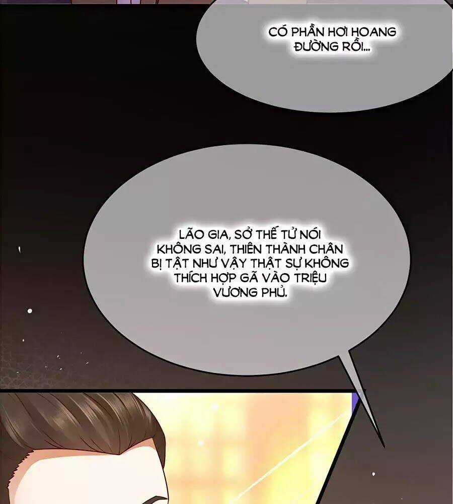 Quyền Phi Chi Đế Y Phong Hoa Chapter 1.1 trang 22