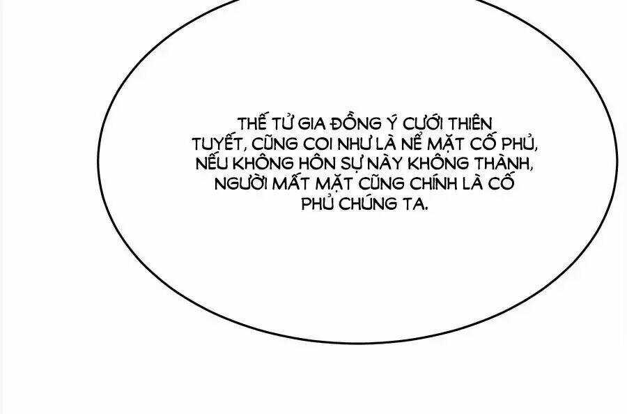 Quyền Phi Chi Đế Y Phong Hoa Chapter 1.1 trang 26