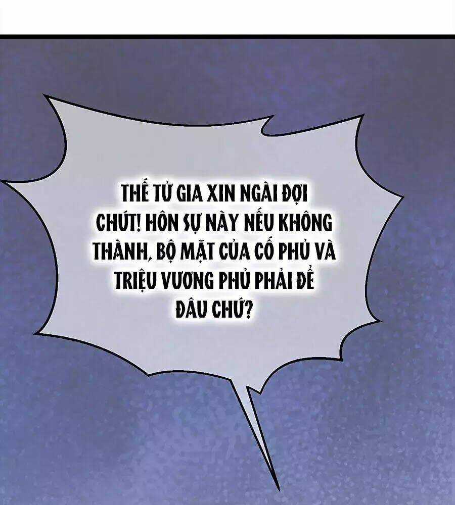 Quyền Phi Chi Đế Y Phong Hoa Chapter 1.1 trang 27