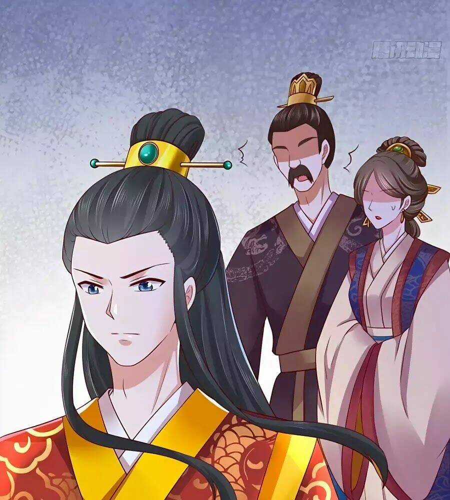 Quyền Phi Chi Đế Y Phong Hoa Chapter 1.1 trang 28