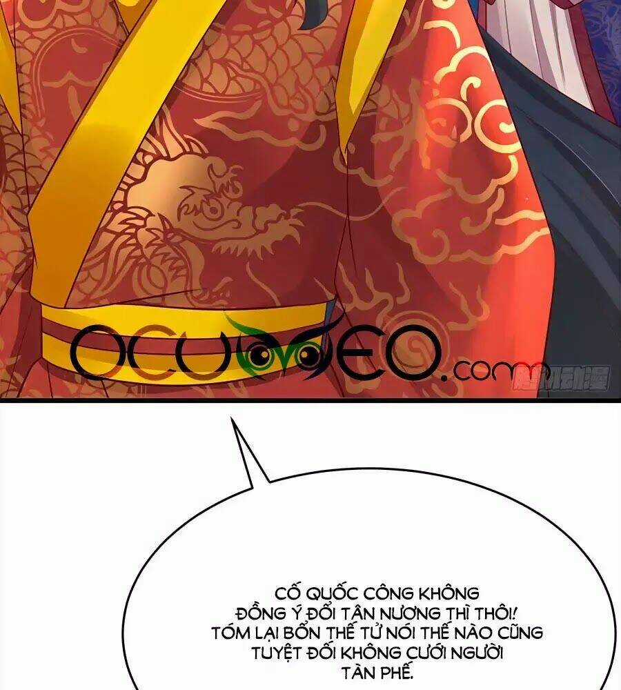 Quyền Phi Chi Đế Y Phong Hoa Chapter 1.1 trang 29