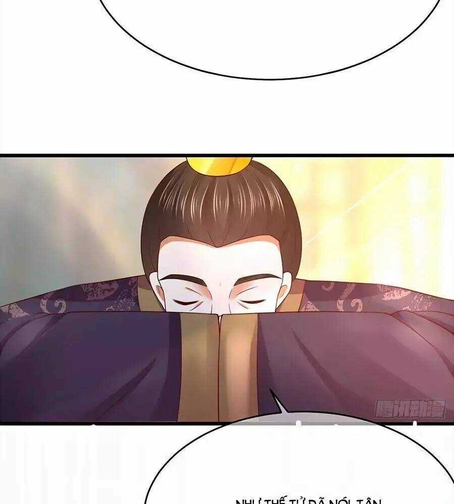 Quyền Phi Chi Đế Y Phong Hoa Chapter 1.1 trang 30