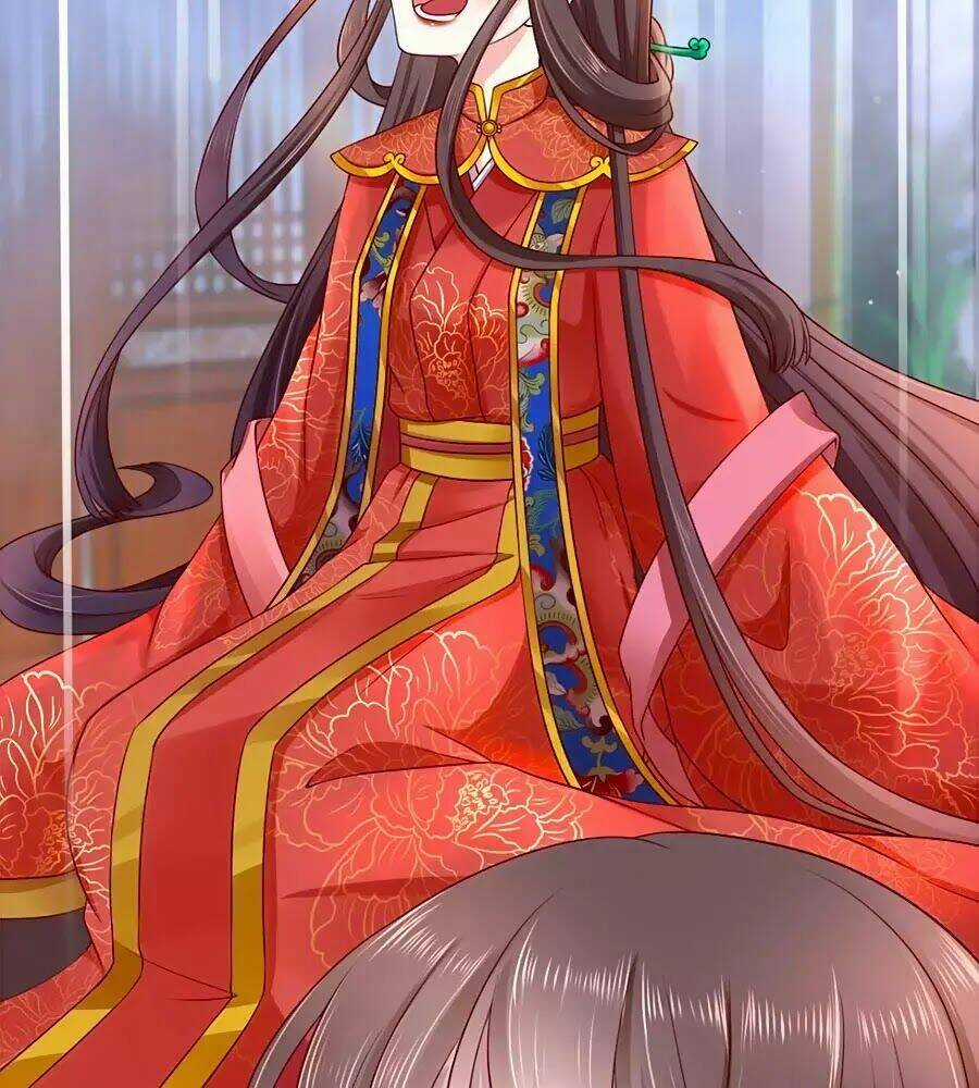 Quyền Phi Chi Đế Y Phong Hoa Chapter 1.1 trang 33