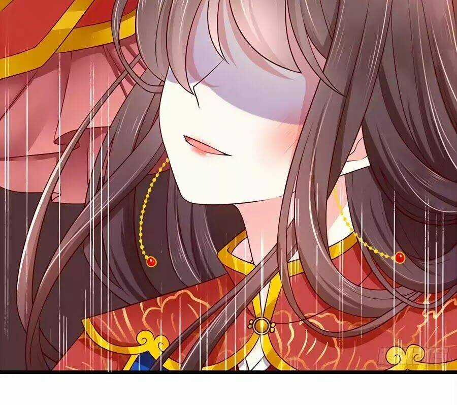 Quyền Phi Chi Đế Y Phong Hoa Chapter 1.1 trang 34