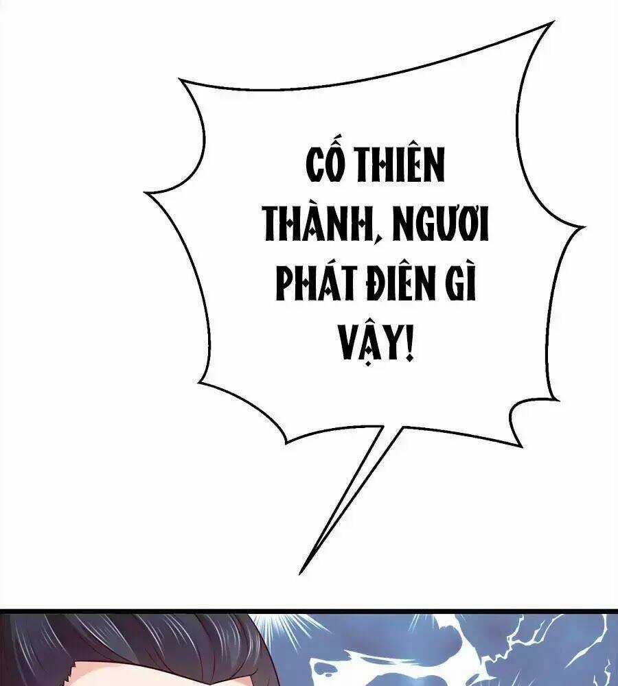 Quyền Phi Chi Đế Y Phong Hoa Chapter 1.1 trang 35