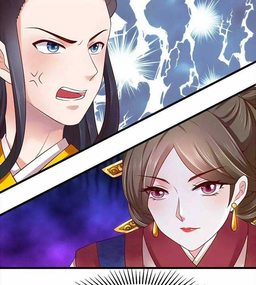 Quyền Phi Chi Đế Y Phong Hoa Chapter 1.1 trang 36