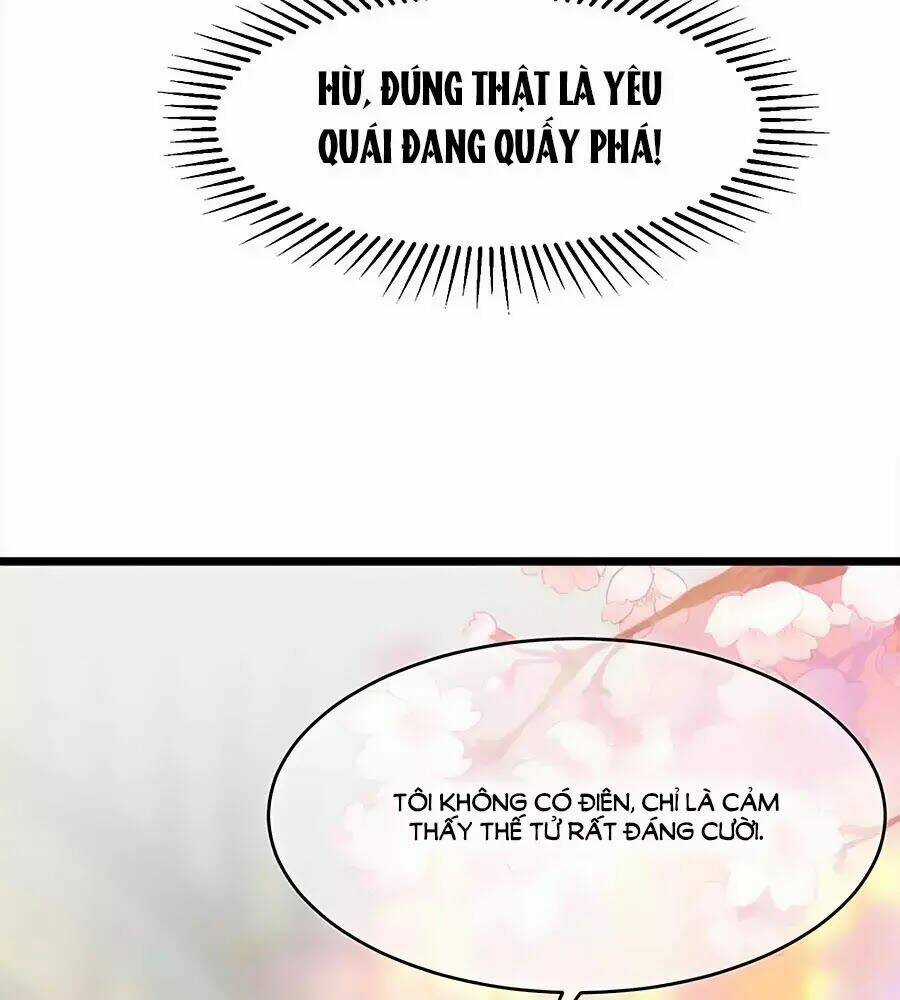 Quyền Phi Chi Đế Y Phong Hoa Chapter 1.1 trang 37
