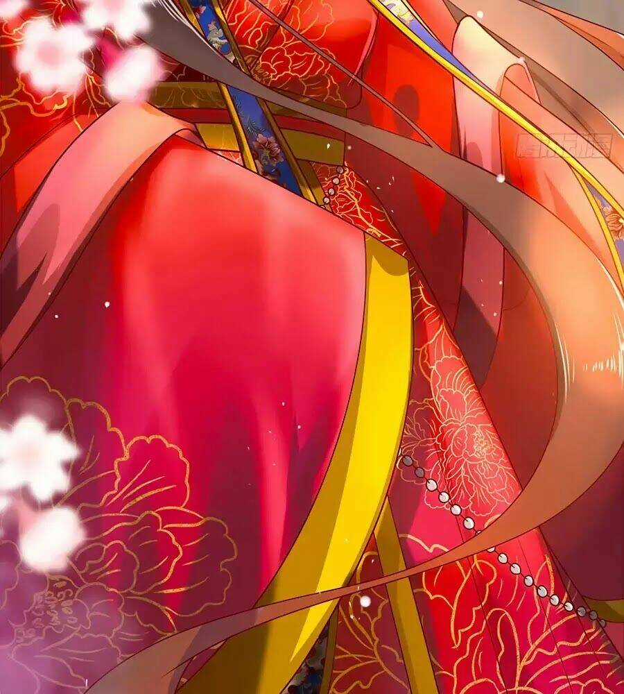 Quyền Phi Chi Đế Y Phong Hoa Chapter 1.1 trang 39