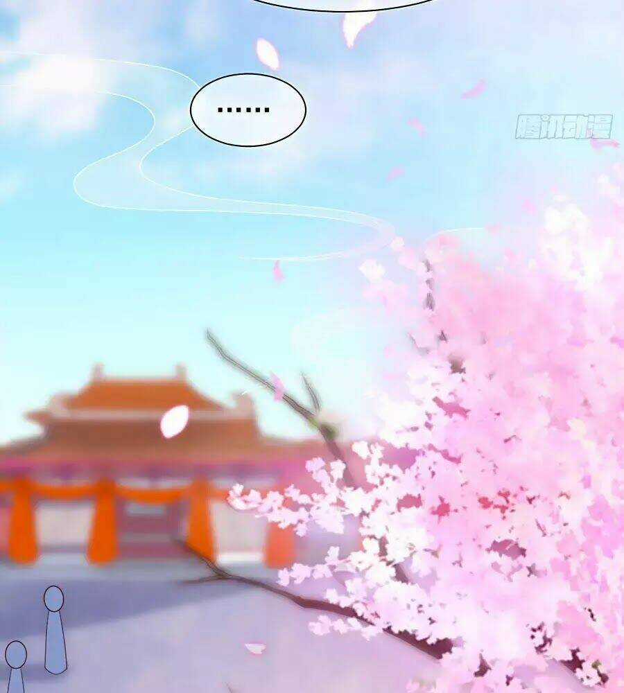 Quyền Phi Chi Đế Y Phong Hoa Chapter 1.1 trang 4