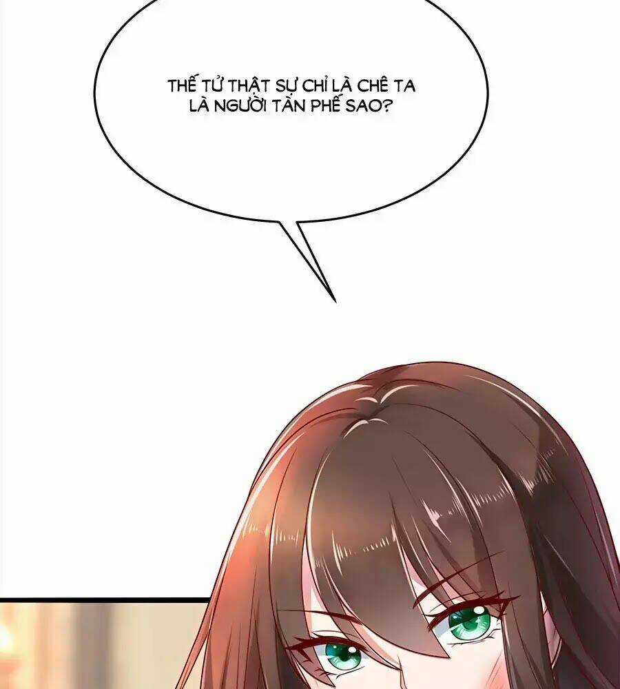 Quyền Phi Chi Đế Y Phong Hoa Chapter 1.1 trang 41