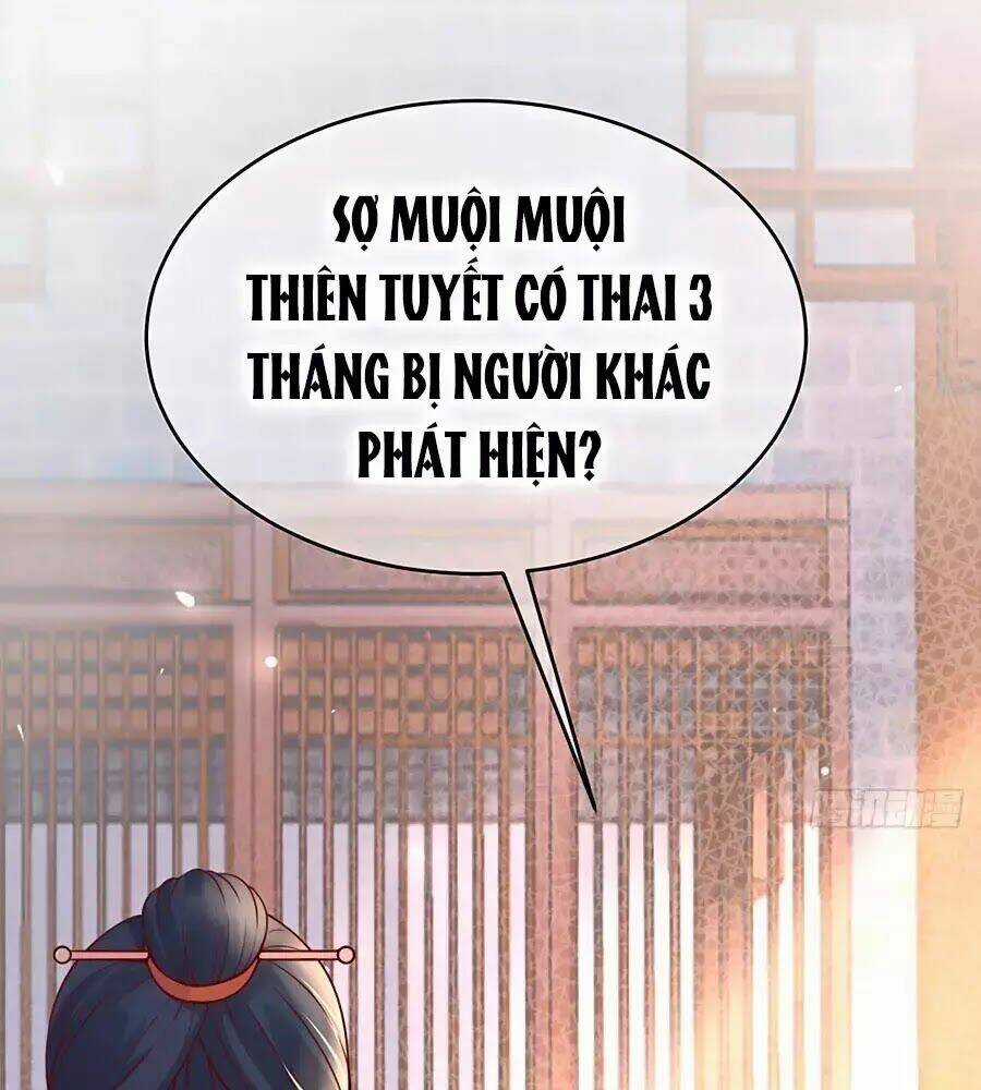 Quyền Phi Chi Đế Y Phong Hoa Chapter 1.1 trang 44