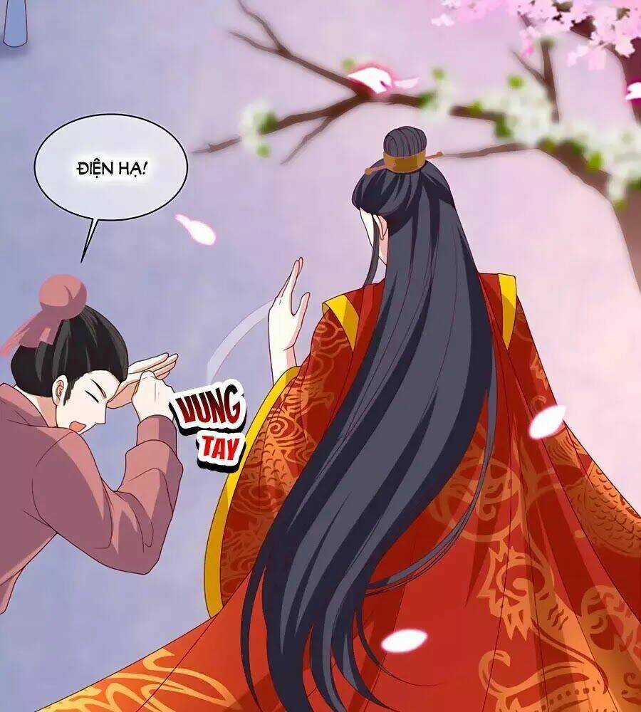 Quyền Phi Chi Đế Y Phong Hoa Chapter 1.1 trang 5