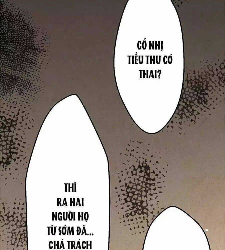 Quyền Phi Chi Đế Y Phong Hoa Chapter 1.1 trang 50