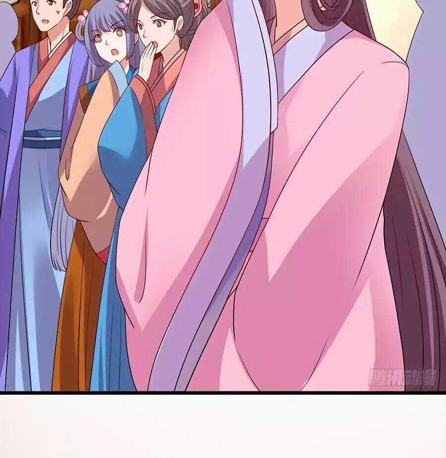 Quyền Phi Chi Đế Y Phong Hoa Chapter 1.1 trang 52