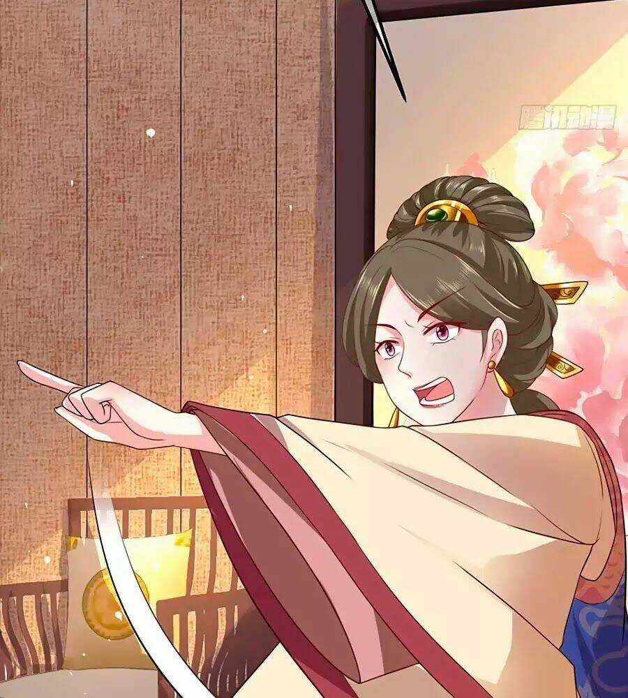 Quyền Phi Chi Đế Y Phong Hoa Chapter 1.1 trang 54