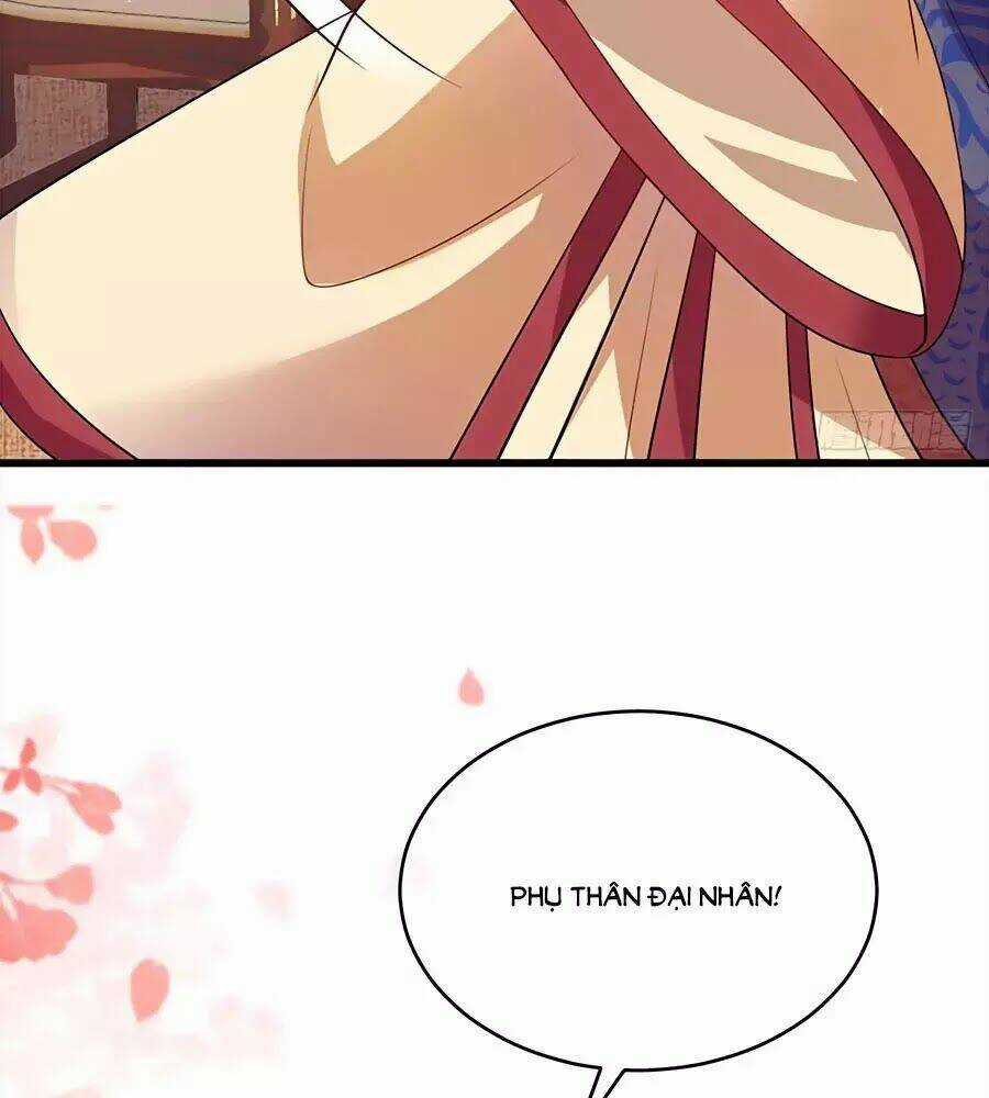 Quyền Phi Chi Đế Y Phong Hoa Chapter 1.1 trang 55