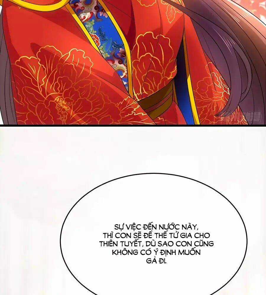 Quyền Phi Chi Đế Y Phong Hoa Chapter 1.1 trang 57