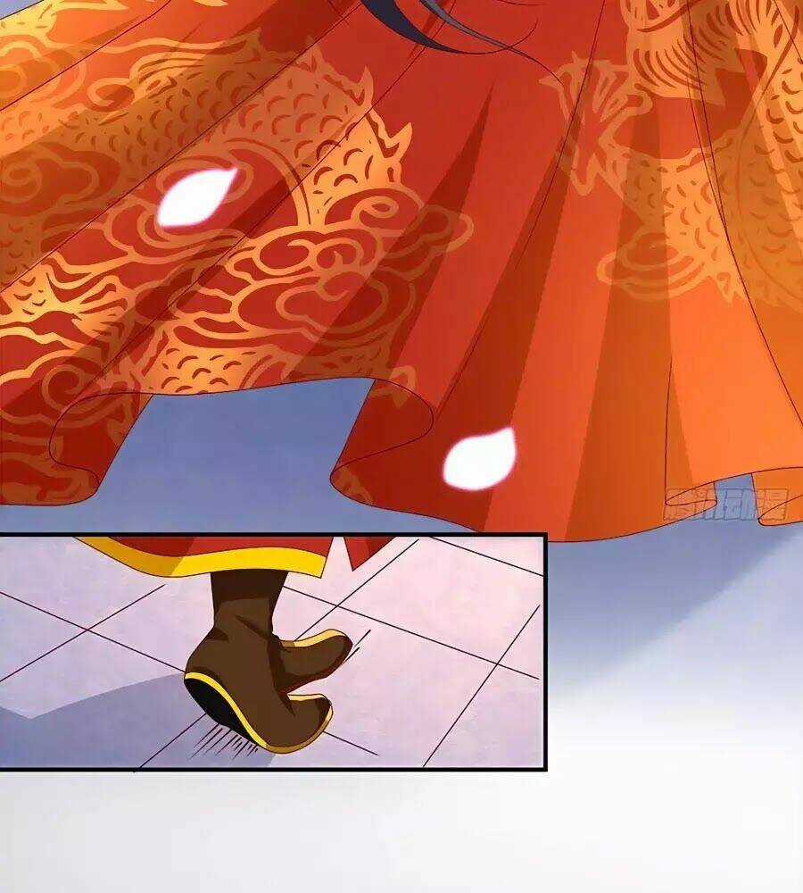 Quyền Phi Chi Đế Y Phong Hoa Chapter 1.1 trang 6