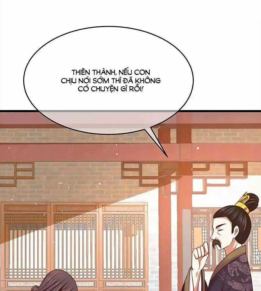 Quyền Phi Chi Đế Y Phong Hoa Chapter 1.1 trang 60