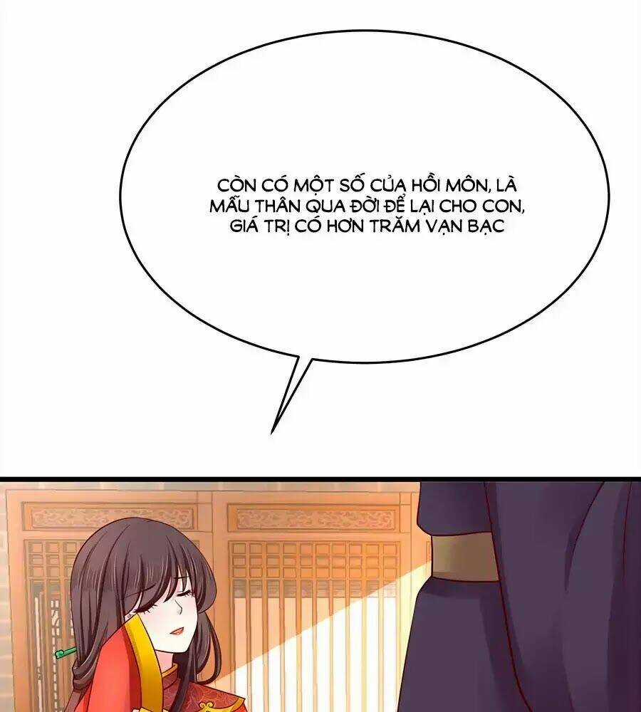 Quyền Phi Chi Đế Y Phong Hoa Chapter 1.1 trang 62