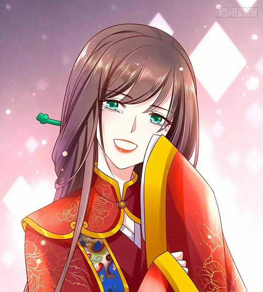 Quyền Phi Chi Đế Y Phong Hoa Chapter 1.1 trang 65