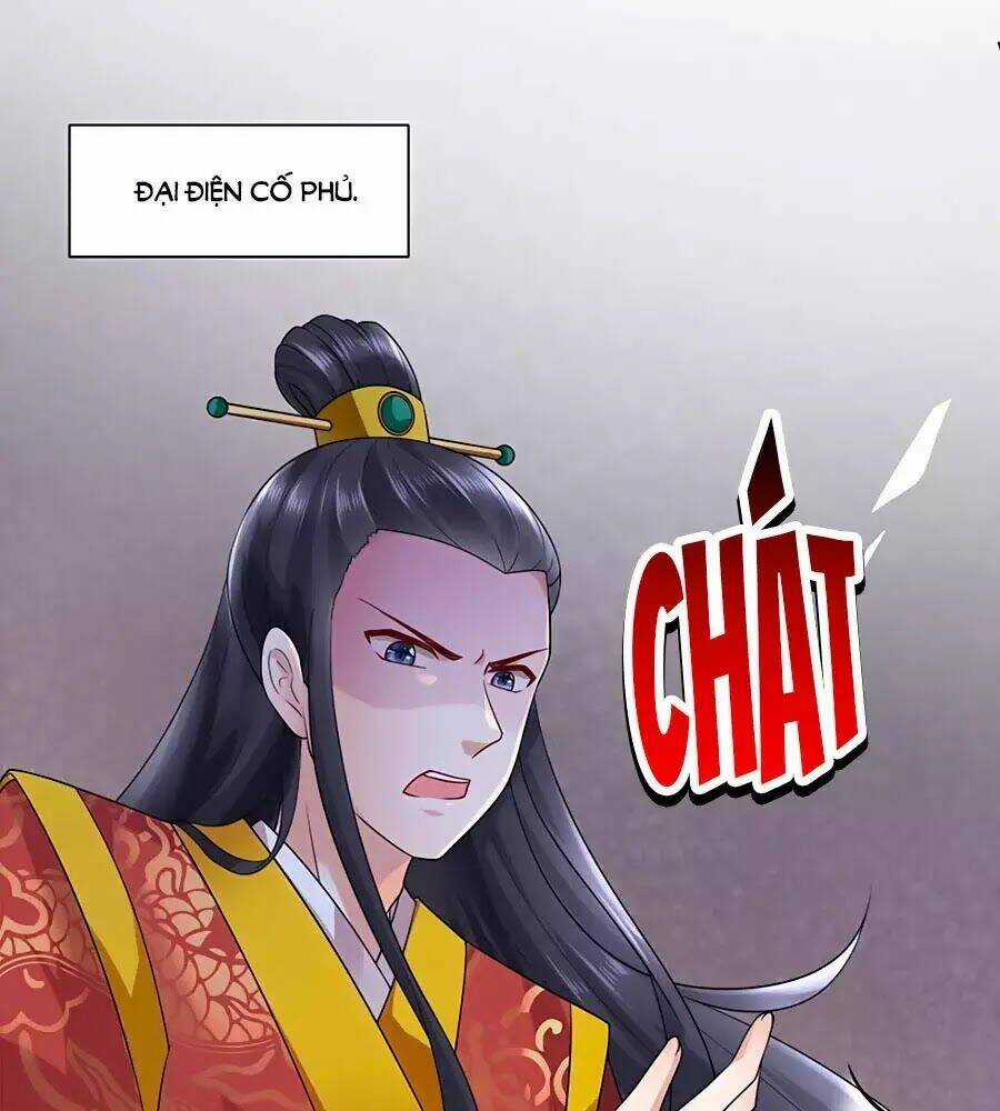 Quyền Phi Chi Đế Y Phong Hoa Chapter 1.1 trang 7