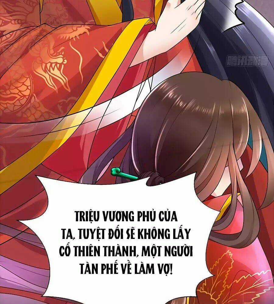Quyền Phi Chi Đế Y Phong Hoa Chapter 1.1 trang 8