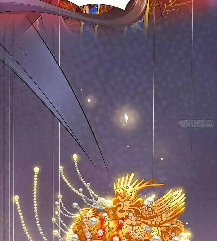 Quyền Phi Chi Đế Y Phong Hoa Chapter 1.1 trang 9