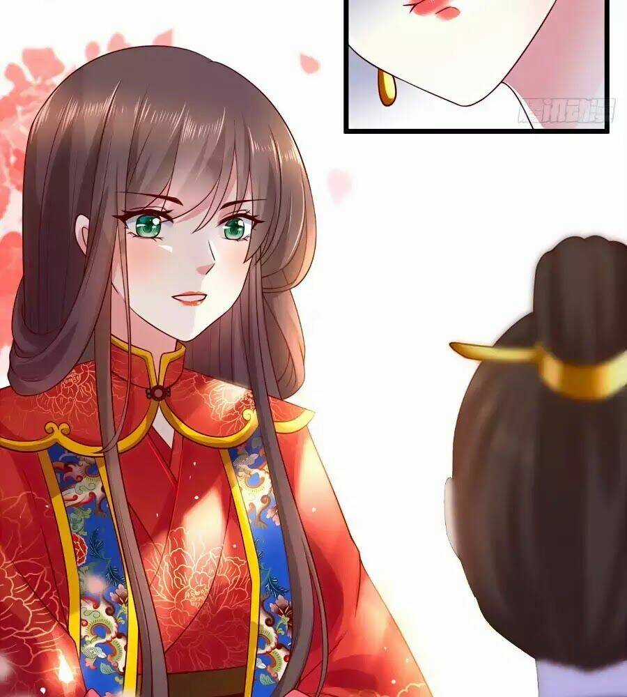 Quyền Phi Chi Đế Y Phong Hoa Chapter 1.2 trang 10